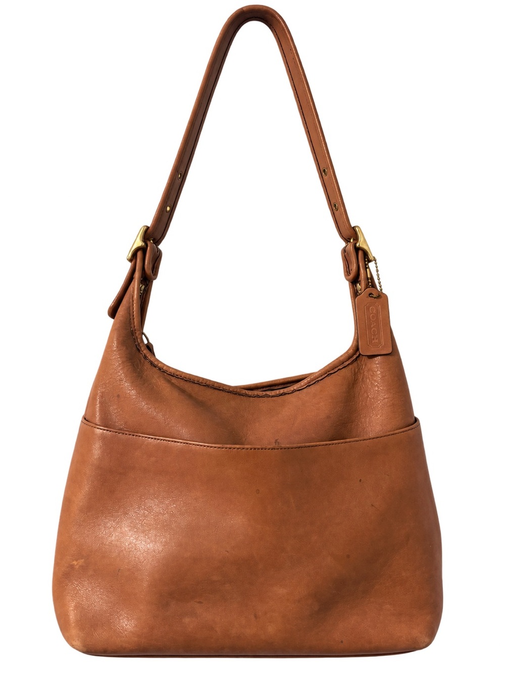 vintage Coach Legacy Hobo Bag  in fair condition